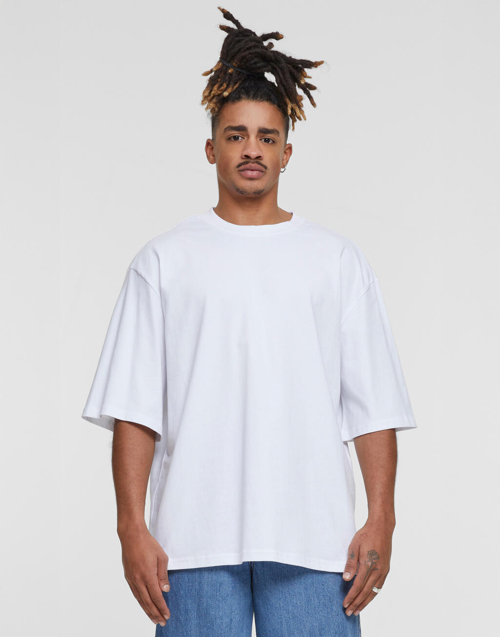 Oversized T-särk 11739