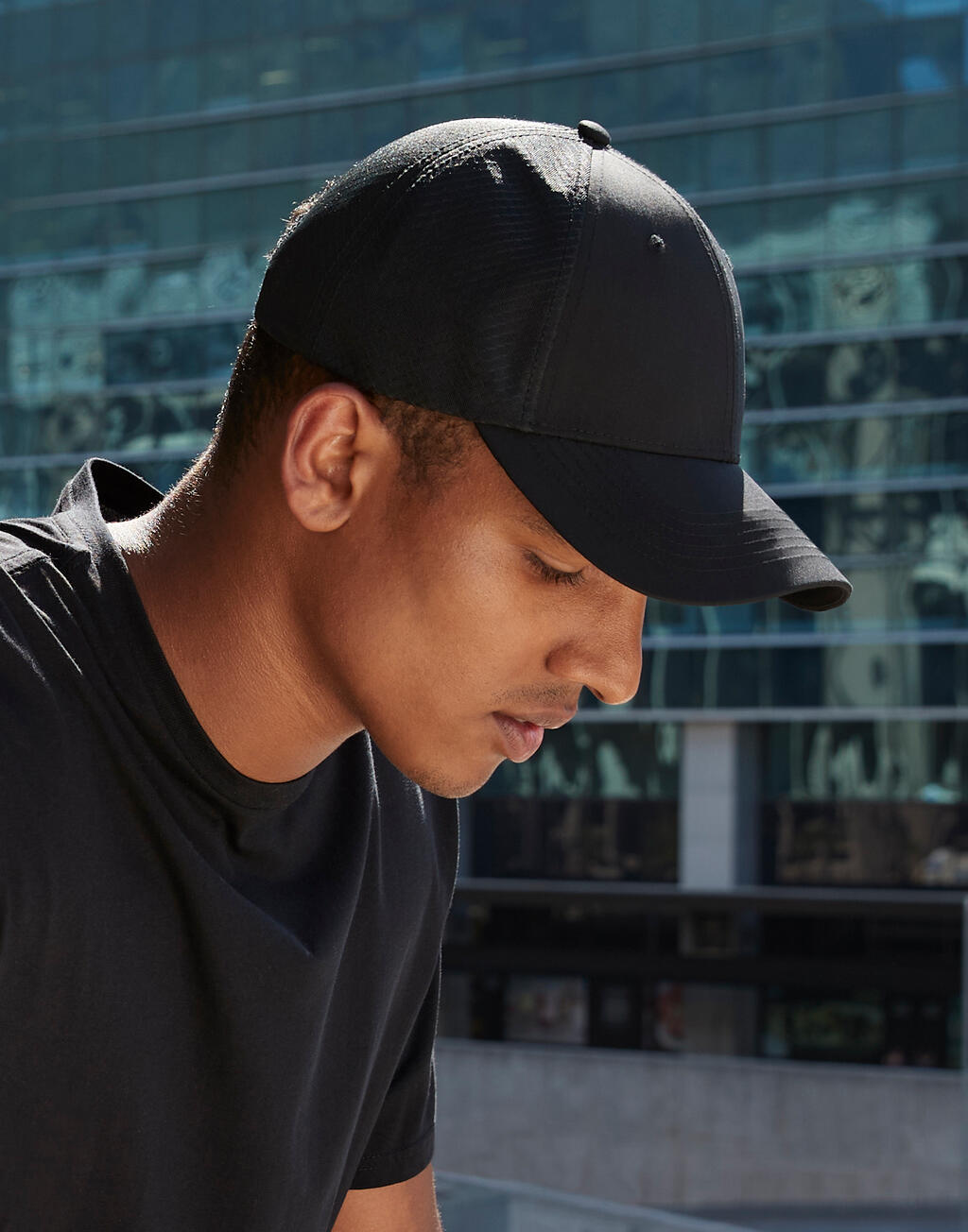 Beechfield Technical Mesh Trucker nokamüts 11769