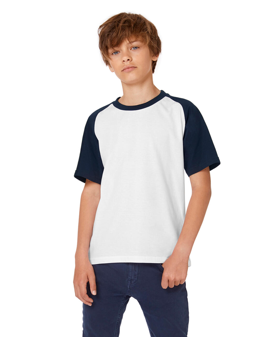 Base-Ball laste T-särk 11842