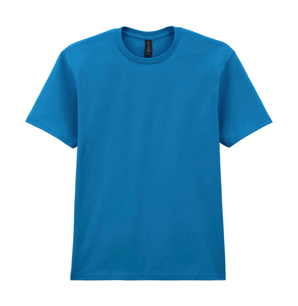 Gildan Softstyle’i keskmise paksusega T-särk 12009