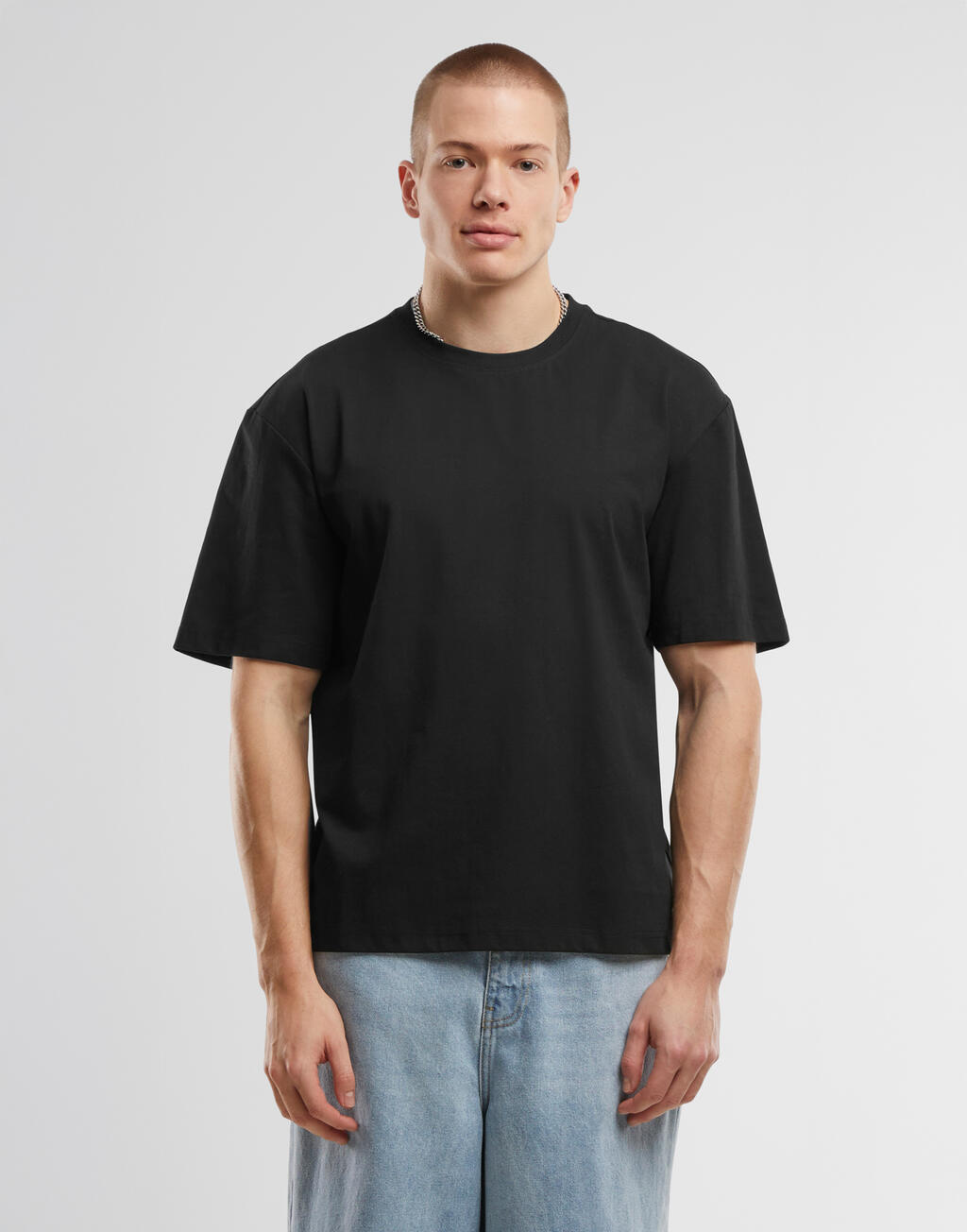 Sorona oversize T-särk 12139