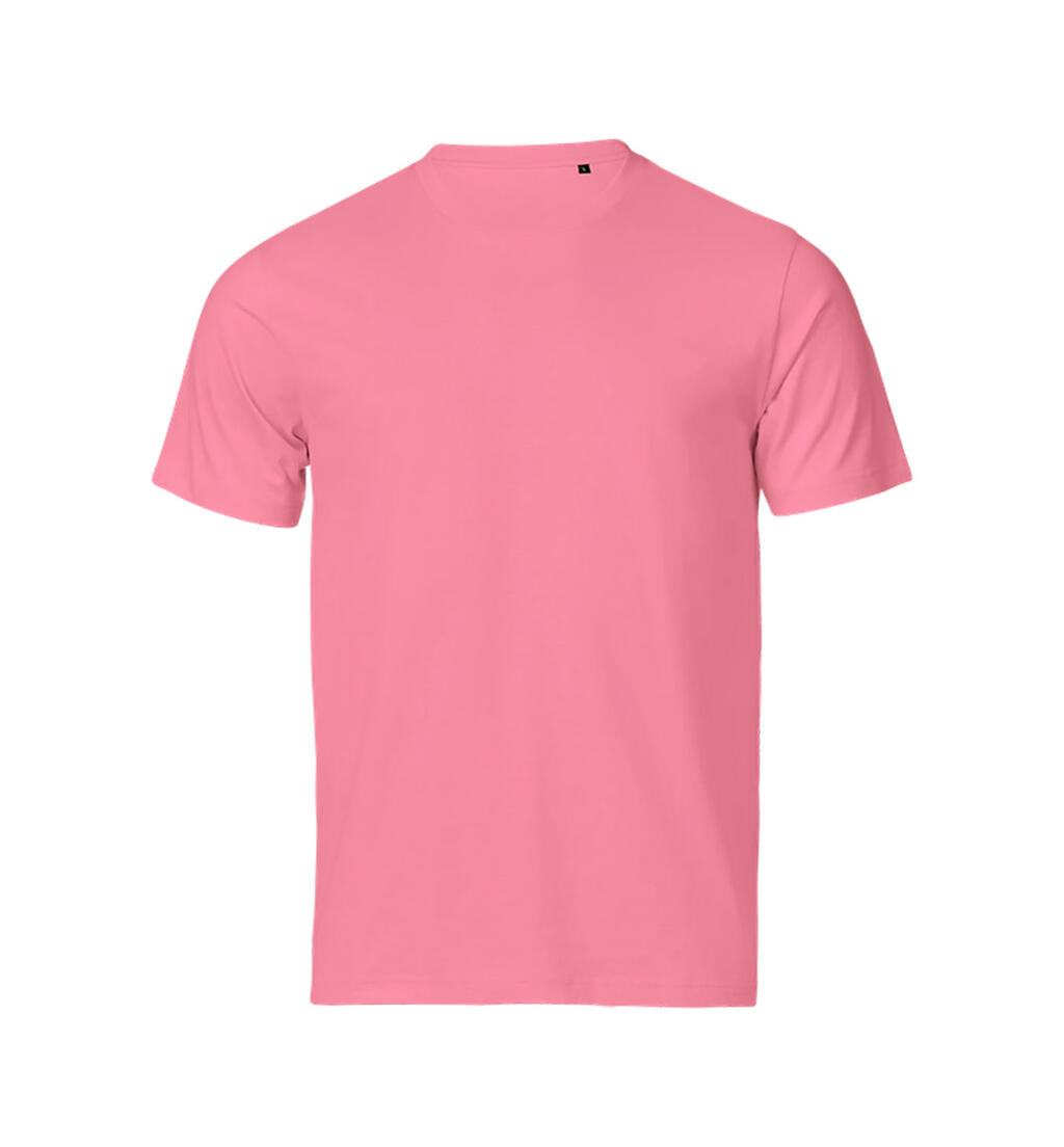 Tee Jays UNLABELED Luxury T-särk 12154