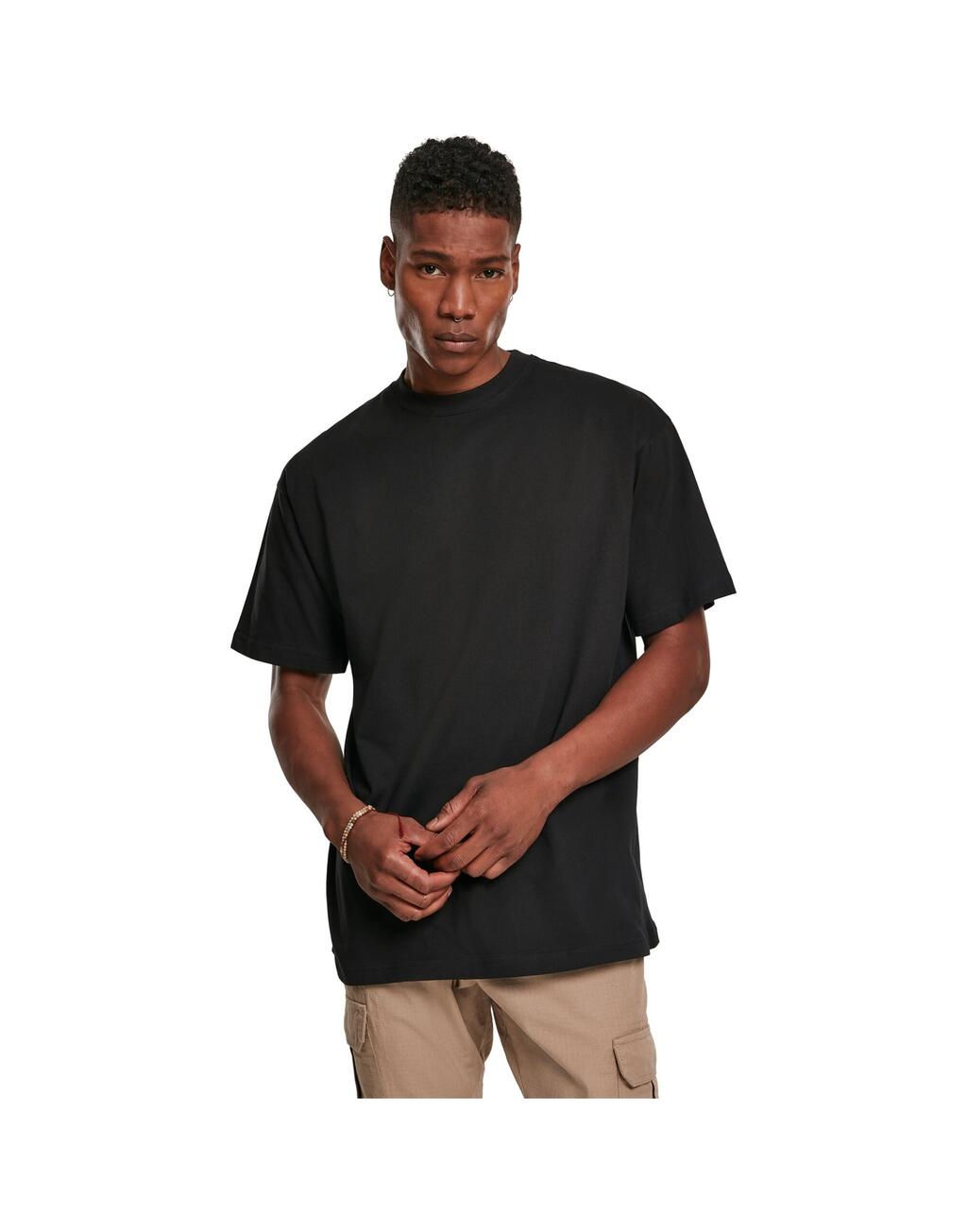 Premium oversized T-särk 12839