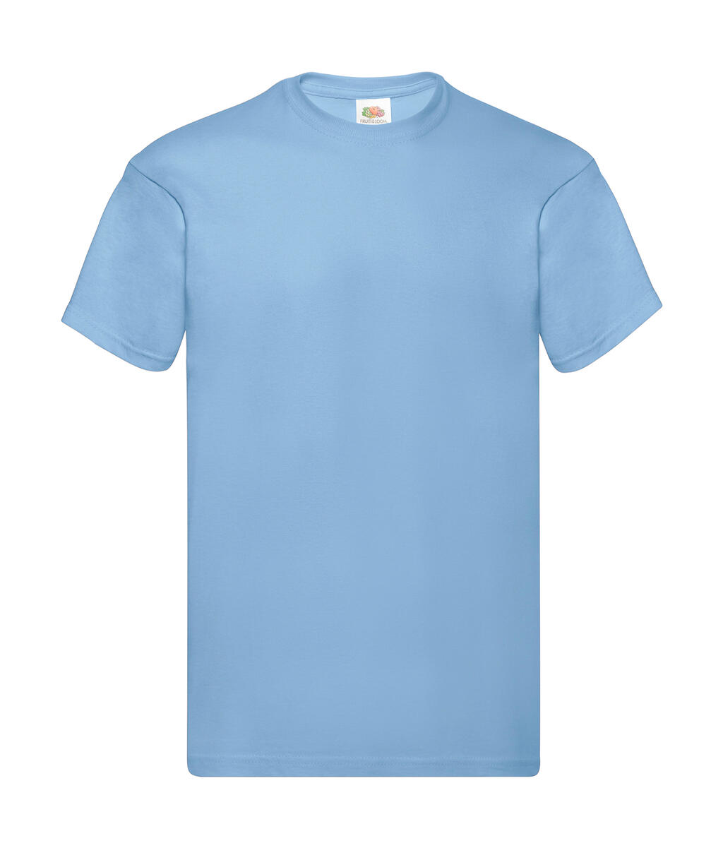 Fruit of the Loom Original T-särk 13001