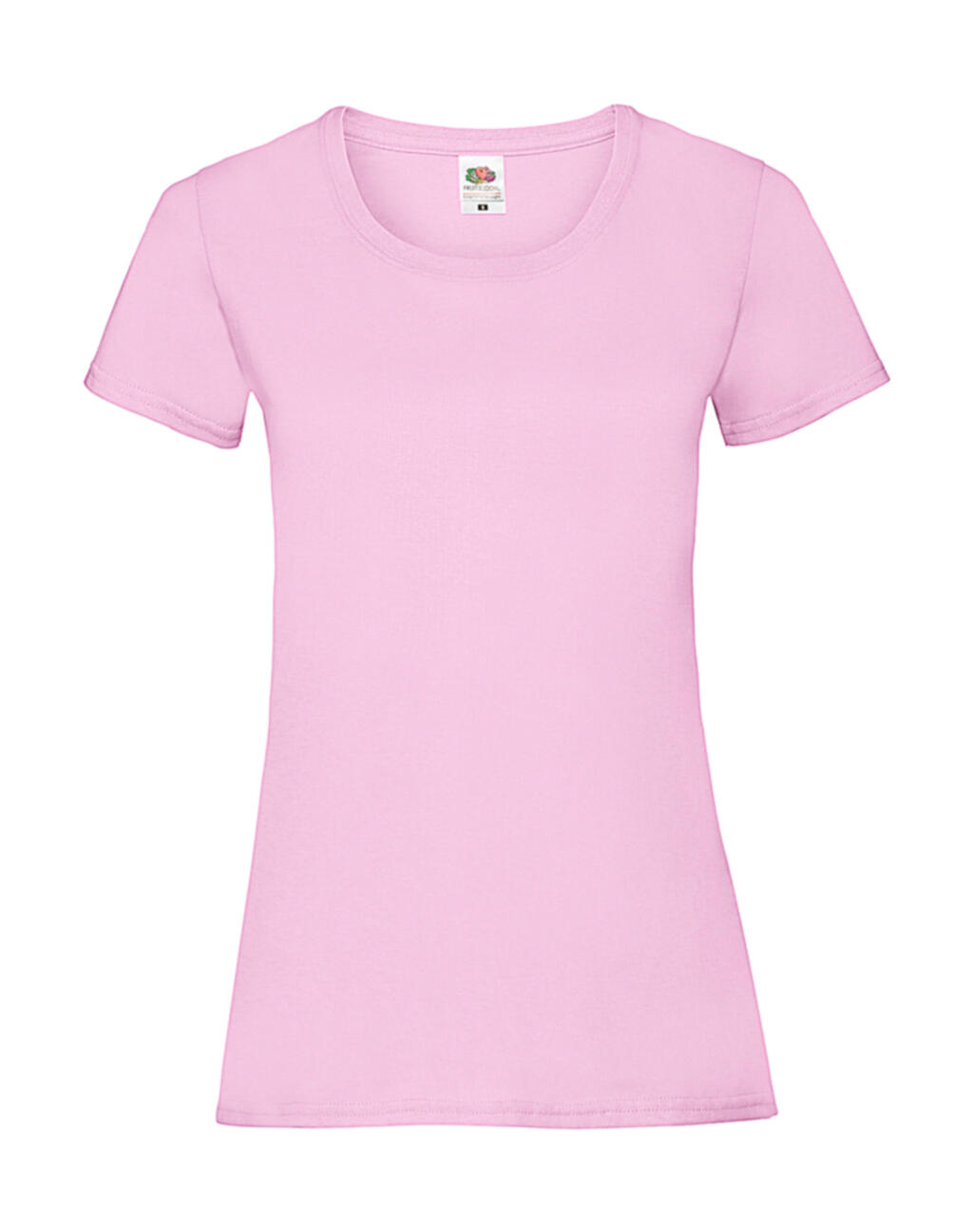 Fruit of the Loom Valueweight naiste T-särk 13601
