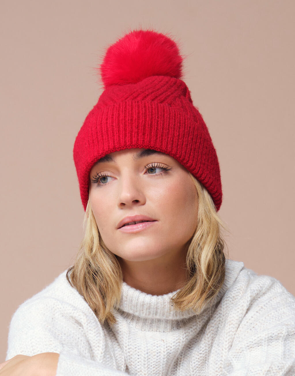 Snow Luxe tuttmüts 15869