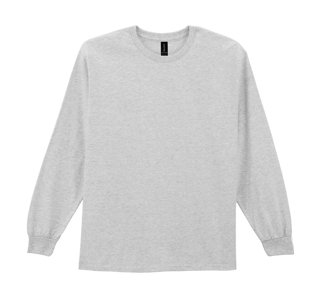 Gildan Ultra Cotton pikkade varrukatega T-särk 17109