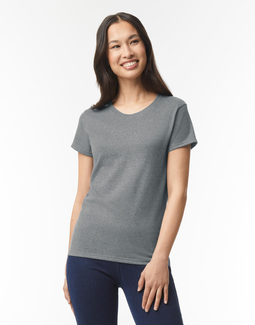 Gildan Heavy Cotton naiste T-särk 19409