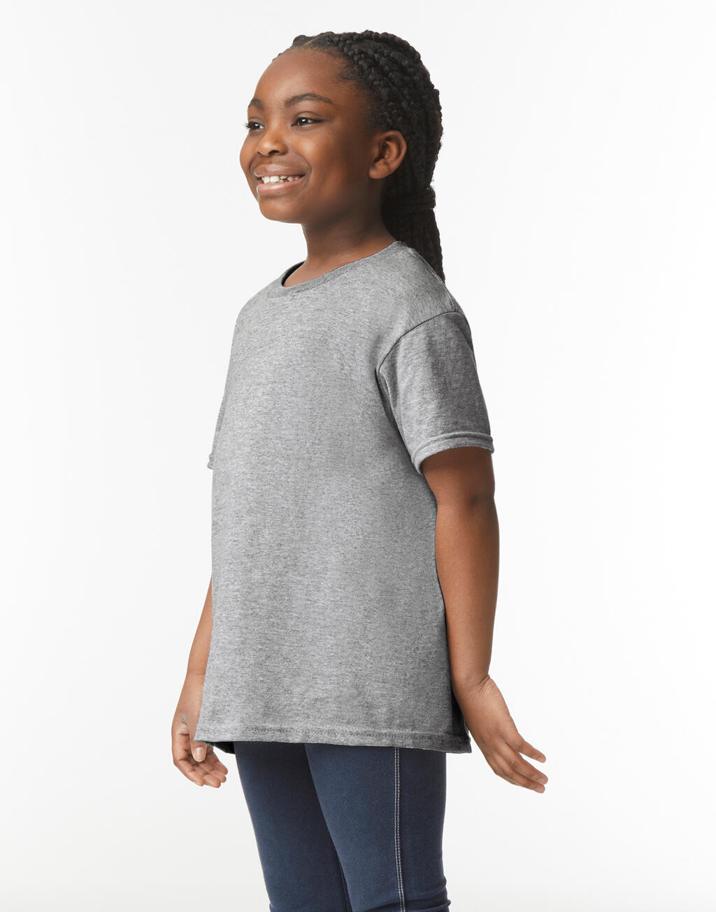 Noorte Heavy Cotton T-särk 19809