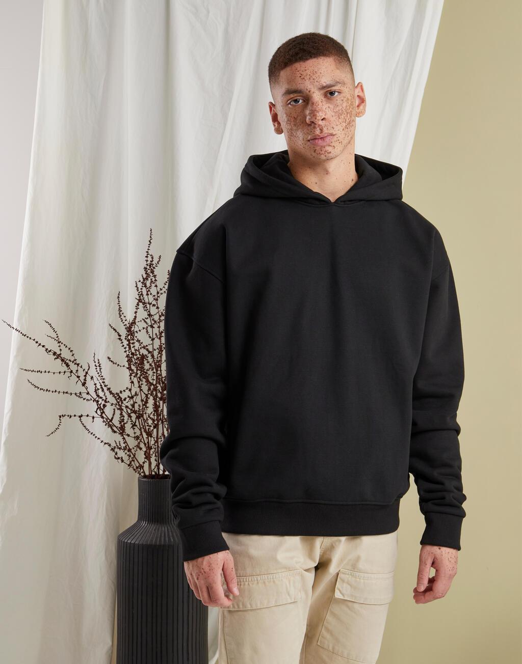 Build Your Brand Ultra Heavy oversized pusa 20739