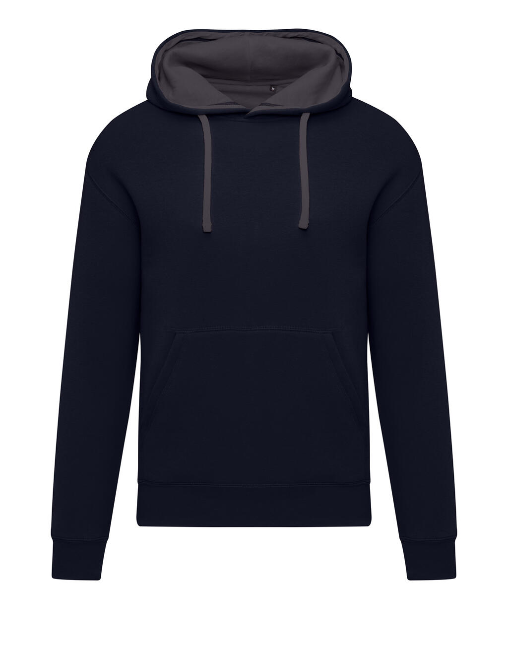 SG Originals kontrastse kapuutsiga meeste pusa 20952
