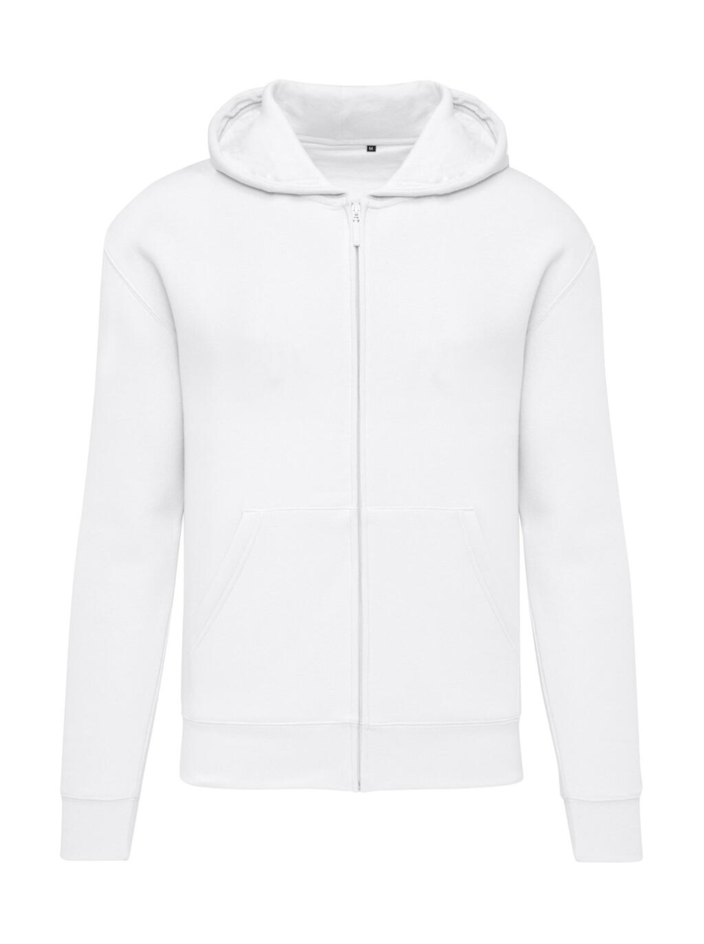 Originals laste kapuutsiga täislukuga pusa 21452