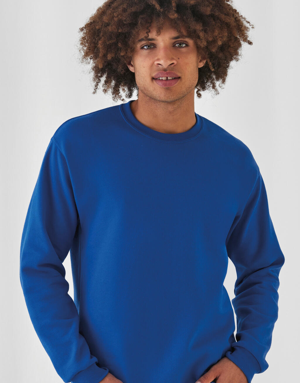 B&C ID.202 50/50 unisex-pusa