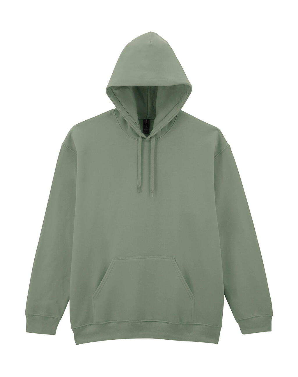 Gildan Softstyle keskmise paksusega kapuutsiga pusa 22109