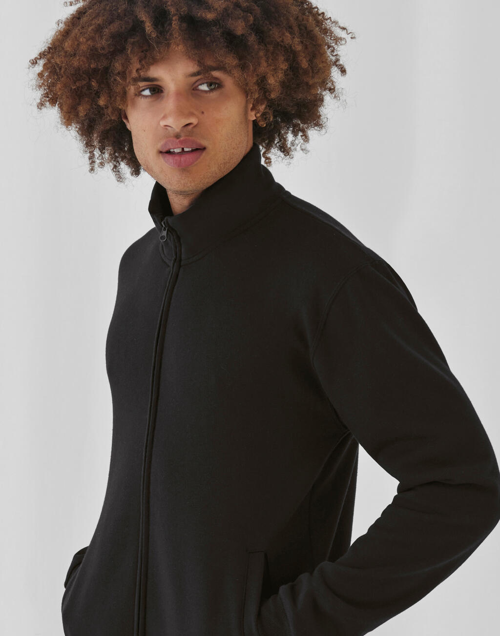 ID.206 50/50 unisex lukuga dressipusa 22342