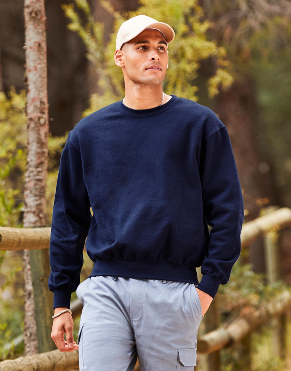 Supercotton™ dressipluus 23001