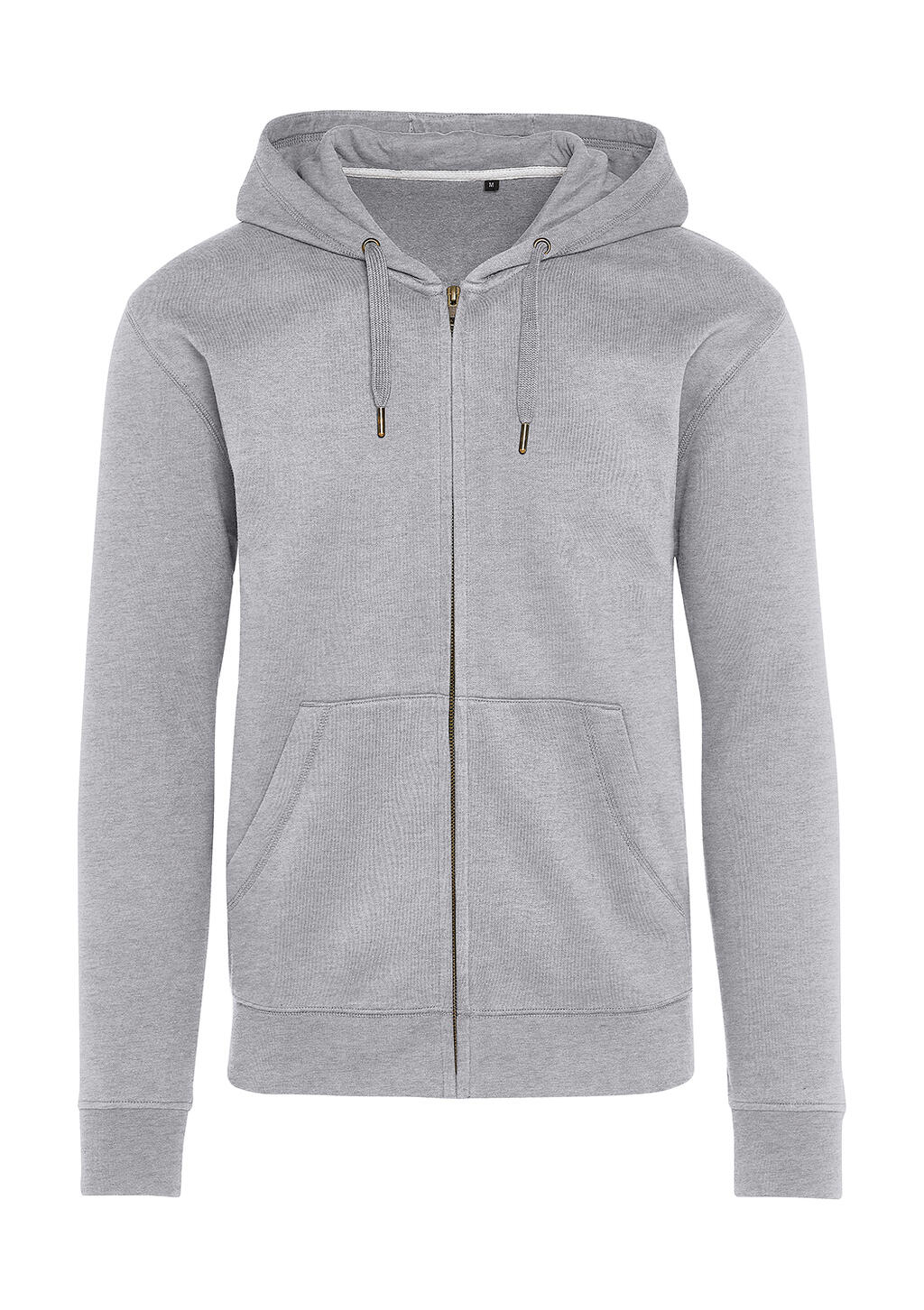 Signature ilma kaelasildita täislukuga unisex-kapuutsiga pusa 23152