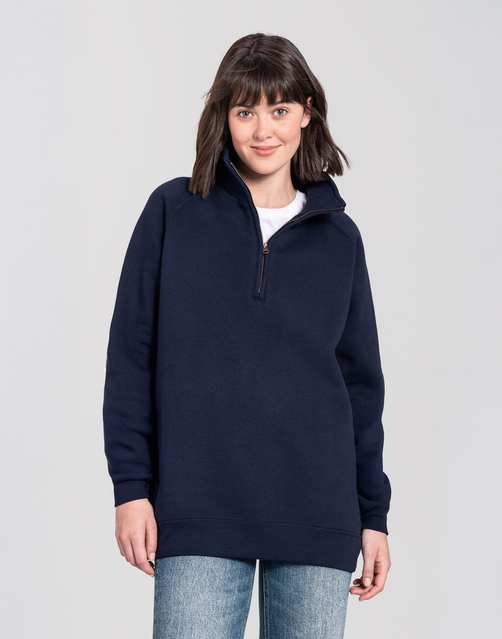 Iconic Premium lukuga dressipluus 24201