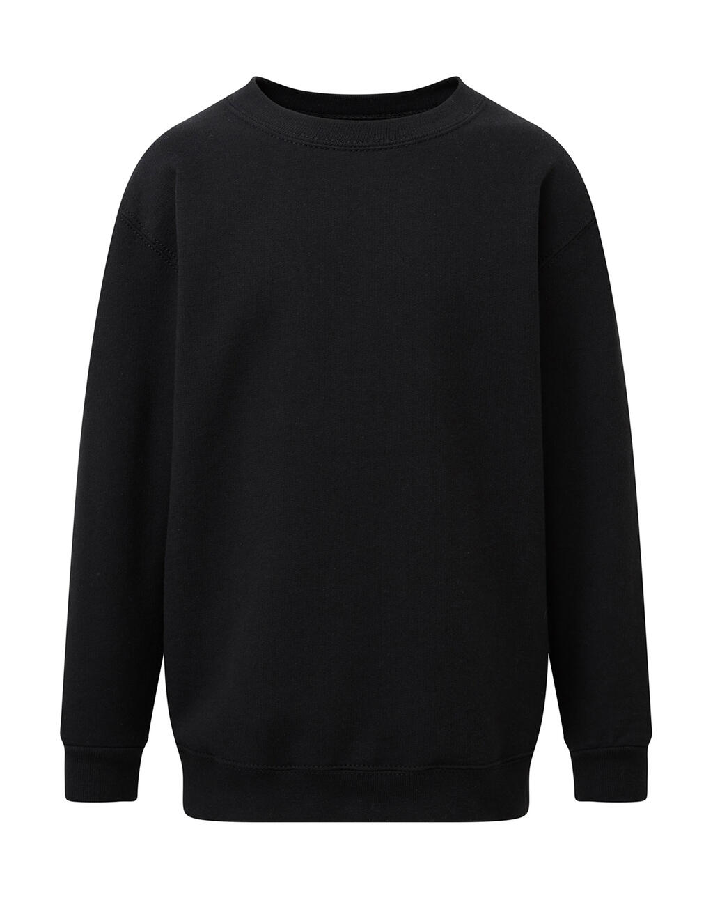 Laste ümara kaelusega pusa SG Originals 28652