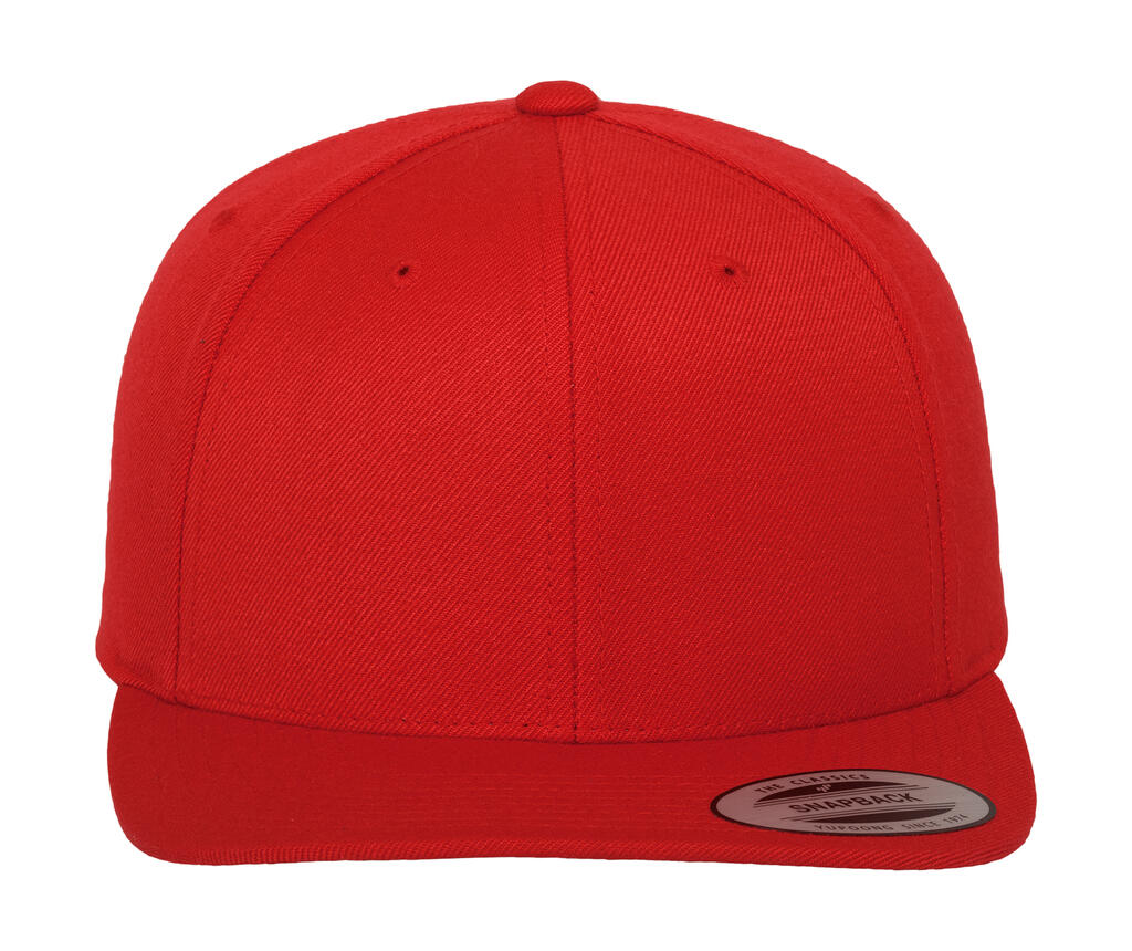 Klassikaline snapback-nokamüts 30073