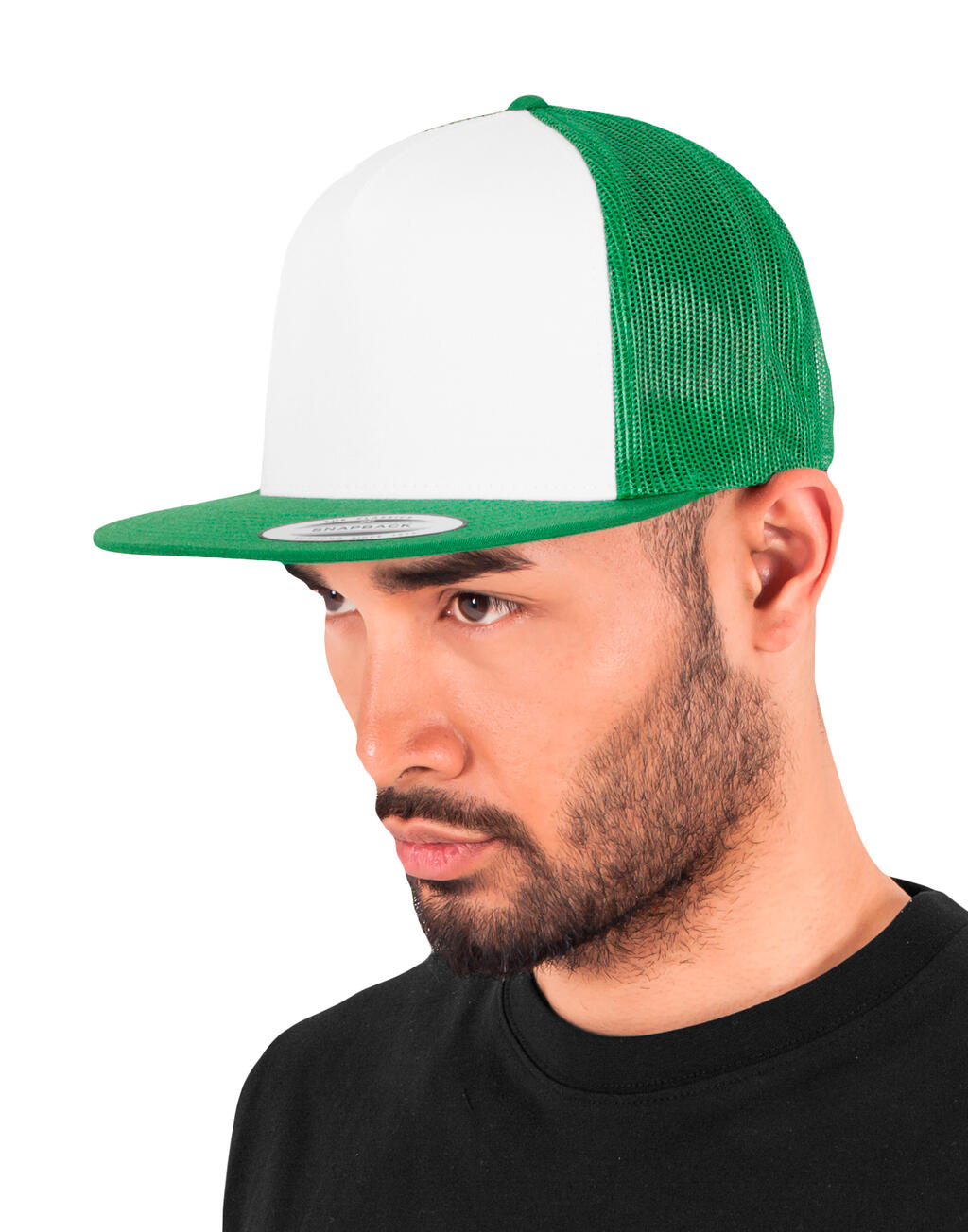 Classic Trucker nokamüts 30273