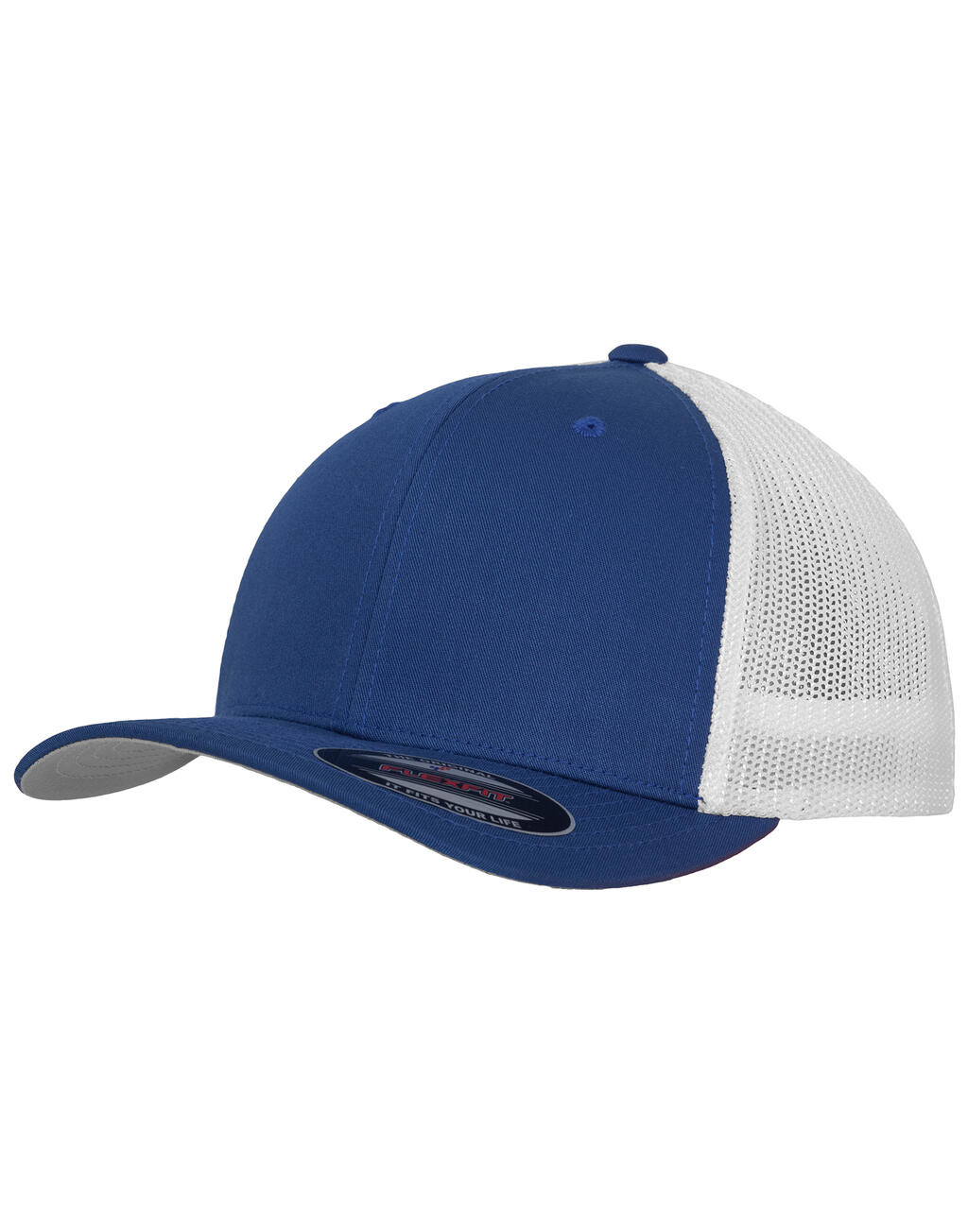 2-tooniline trucker-nokamüts 30368