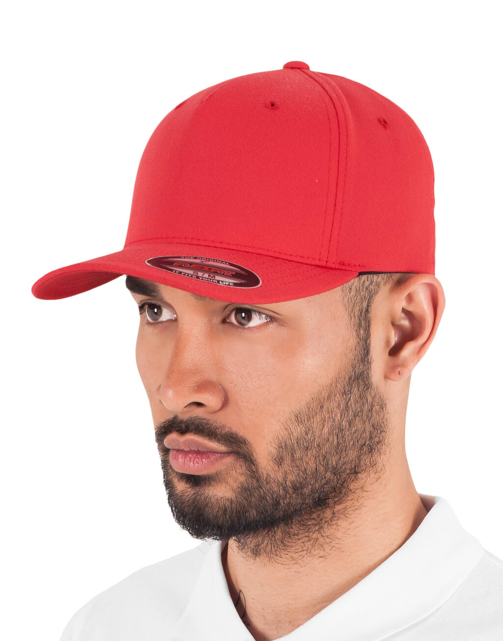Flexfit Fitted nokamüts 30568