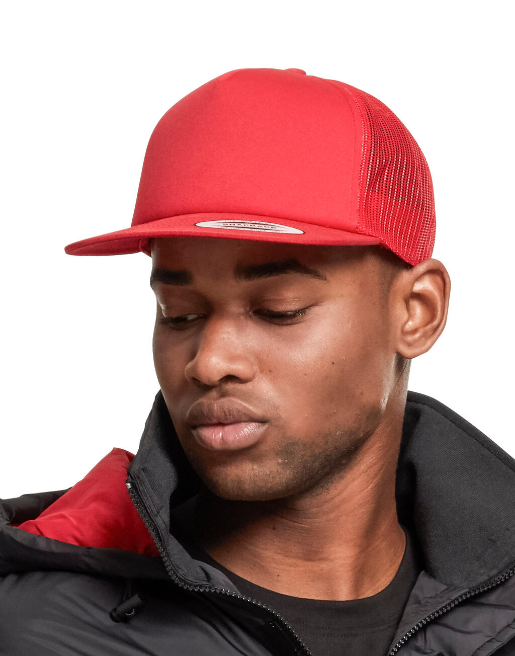 Foam Trucker 30573 – klassikaline nokamüts