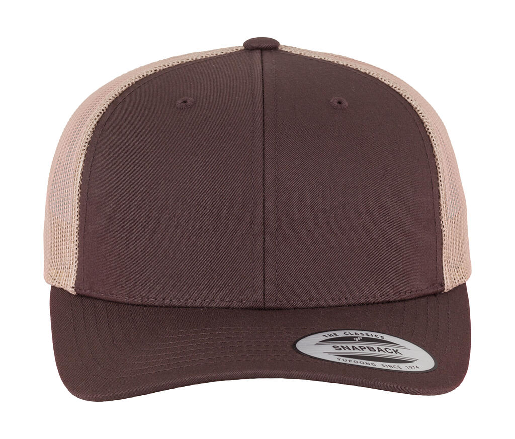 Classics Retro Trucker 2-tooni nokamüts 30773