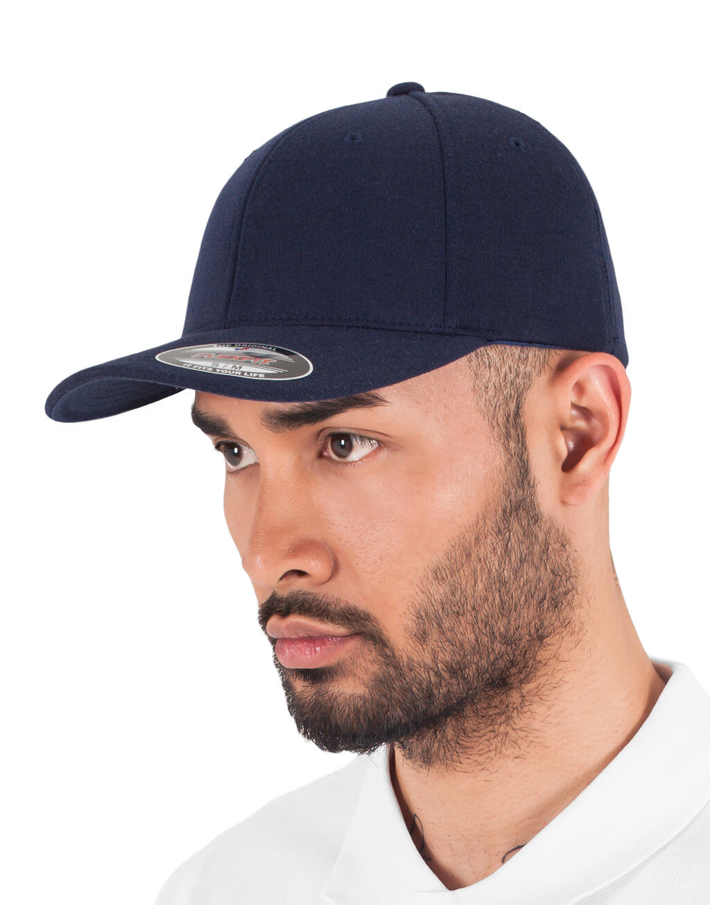Double Jersey nokamüts 30868