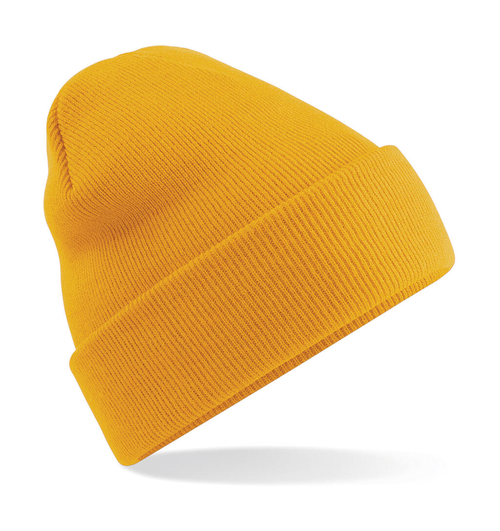 Beechfield Original käänatud servaga müts 30869