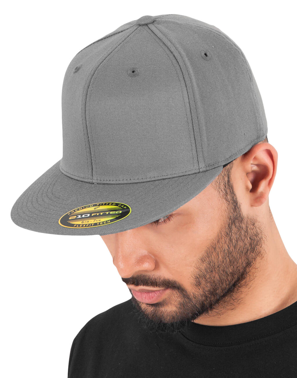 Premium 210 Fitted Flexfit-müts 30968