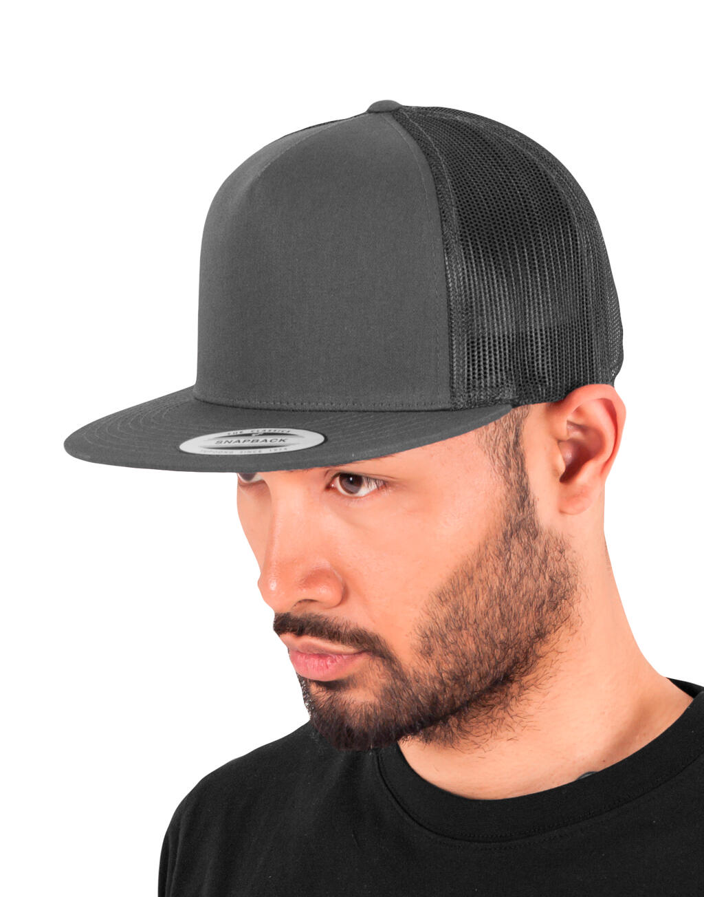 Classic trucker-müts 31173