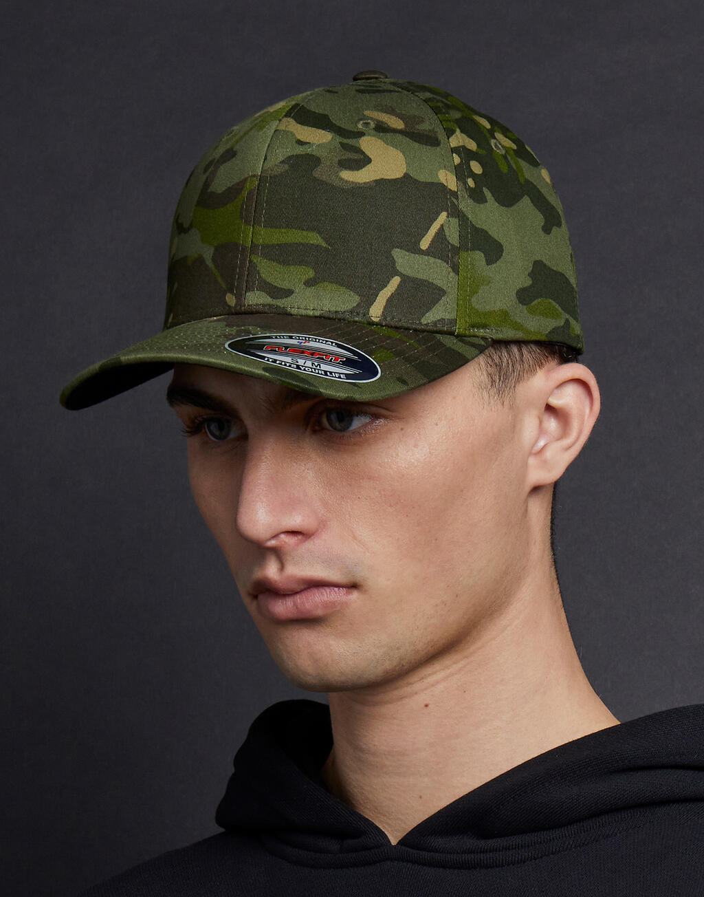 Flexfit® MultiCam® nokamüts 31268