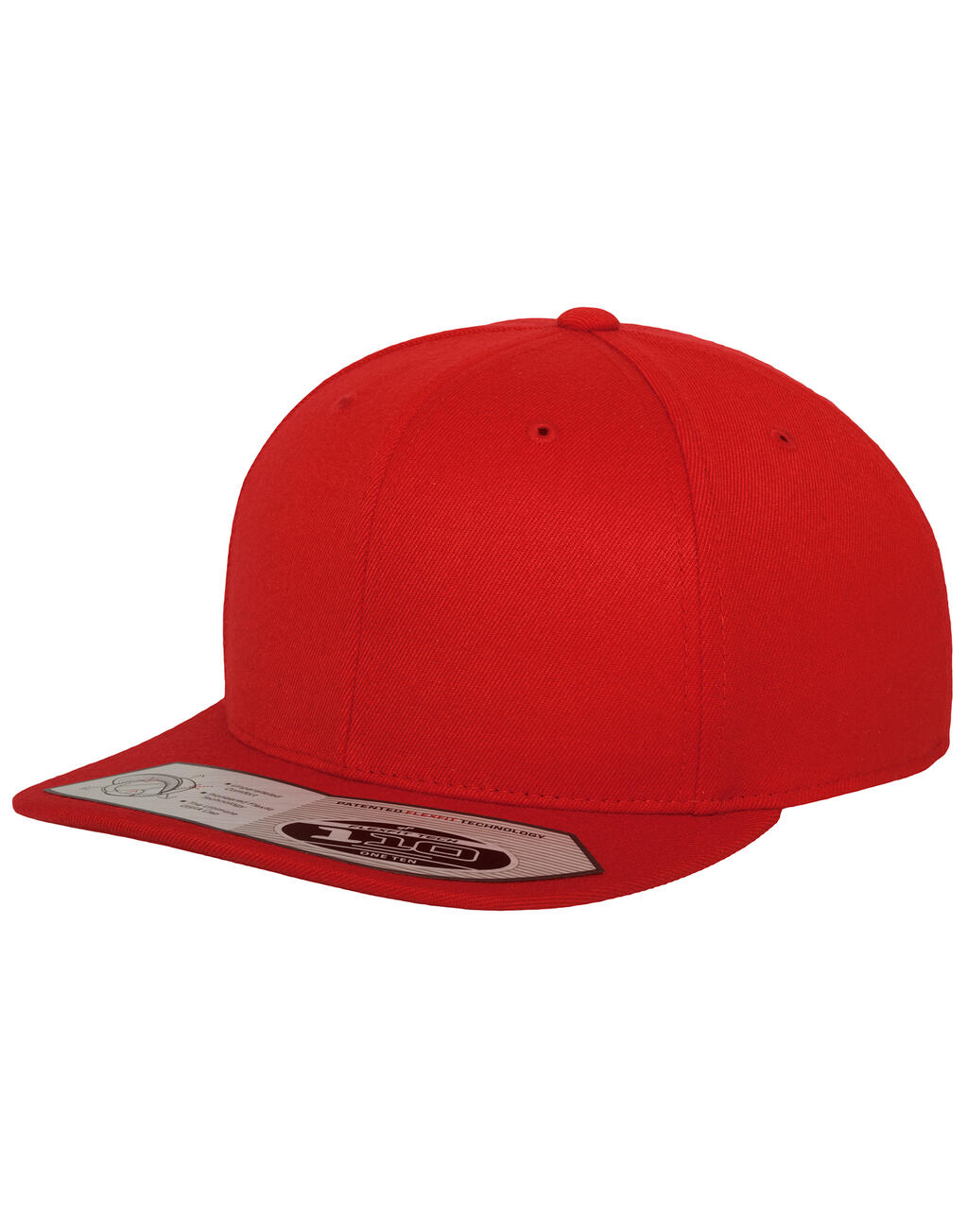Fitted Snapback nokamüts 31373