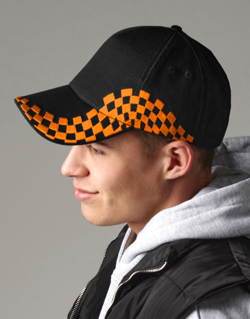 Grand Prix nokamüts 31669