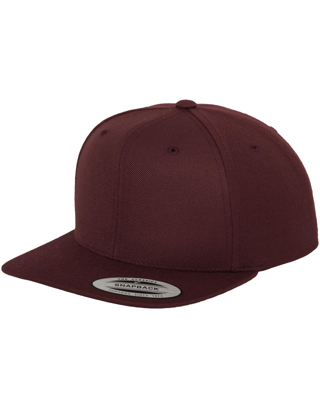 Laste klassikaline snapback-müts 31873
