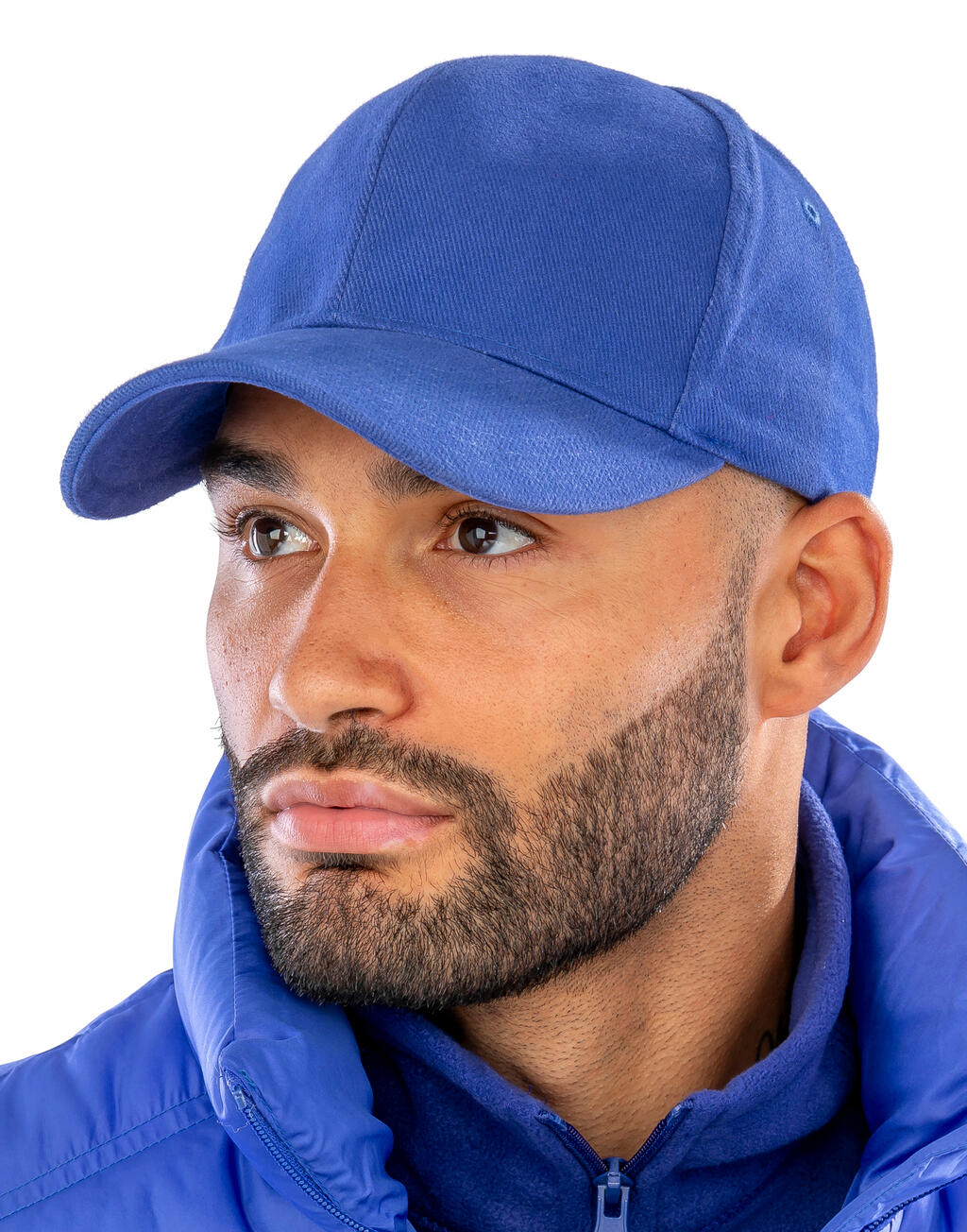 Pro-Style Heavy Cotton nokamüts 32534