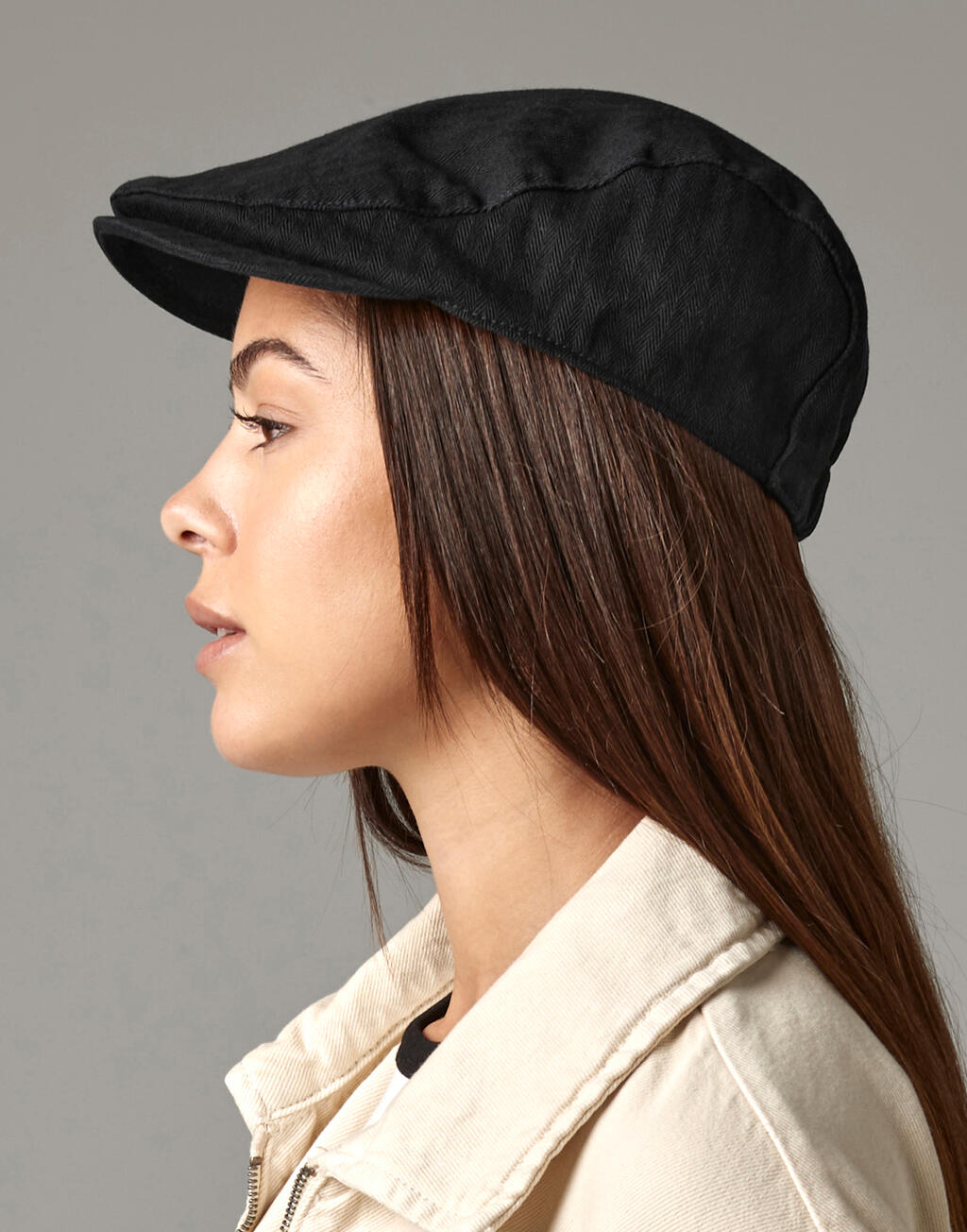 Vintage flat cap 32669