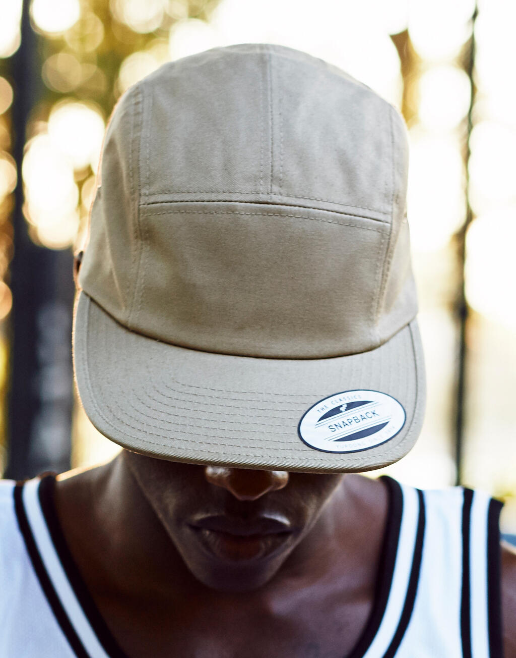 Classic Jockey nokamüts 32768