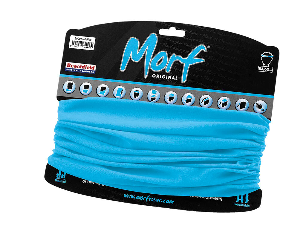 Morf™ Original 33369 multifunktsionaalne torusall