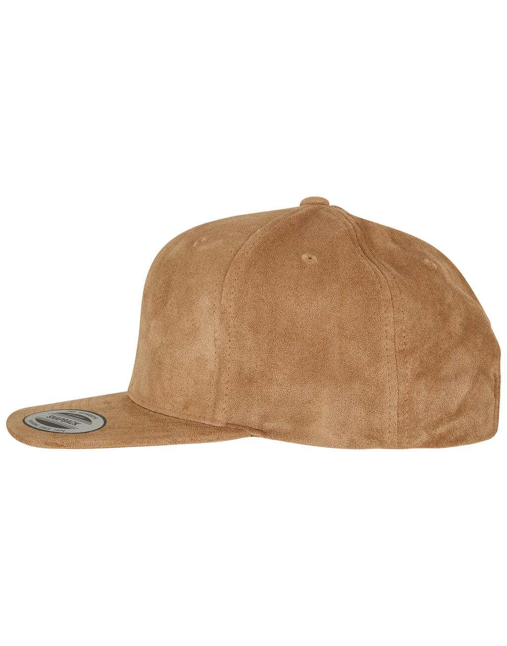 Flexfit 33968 seemisnaha välimusega snapback-müts