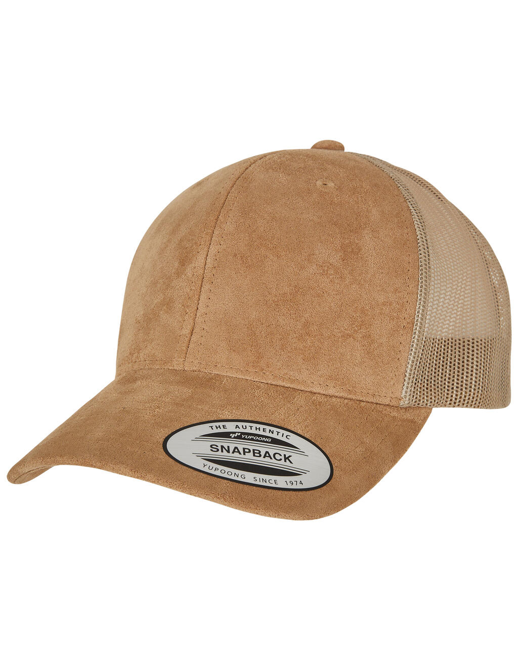 Seemisnaha efektiga trucker-nokamüts 34068