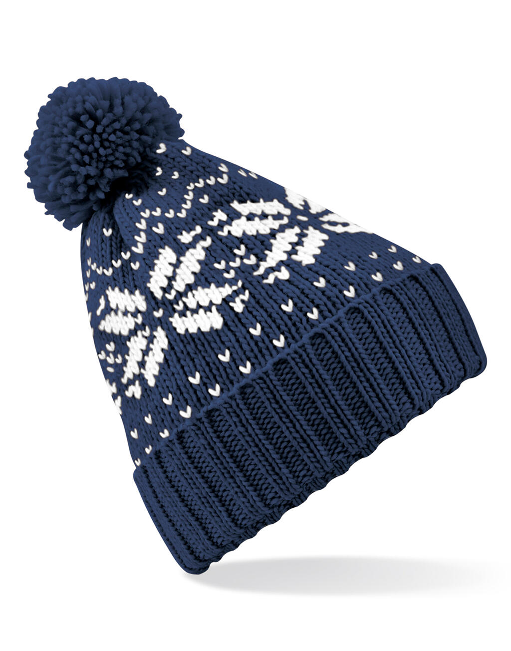 Fair Isle Snowstar® talvemüts 34469