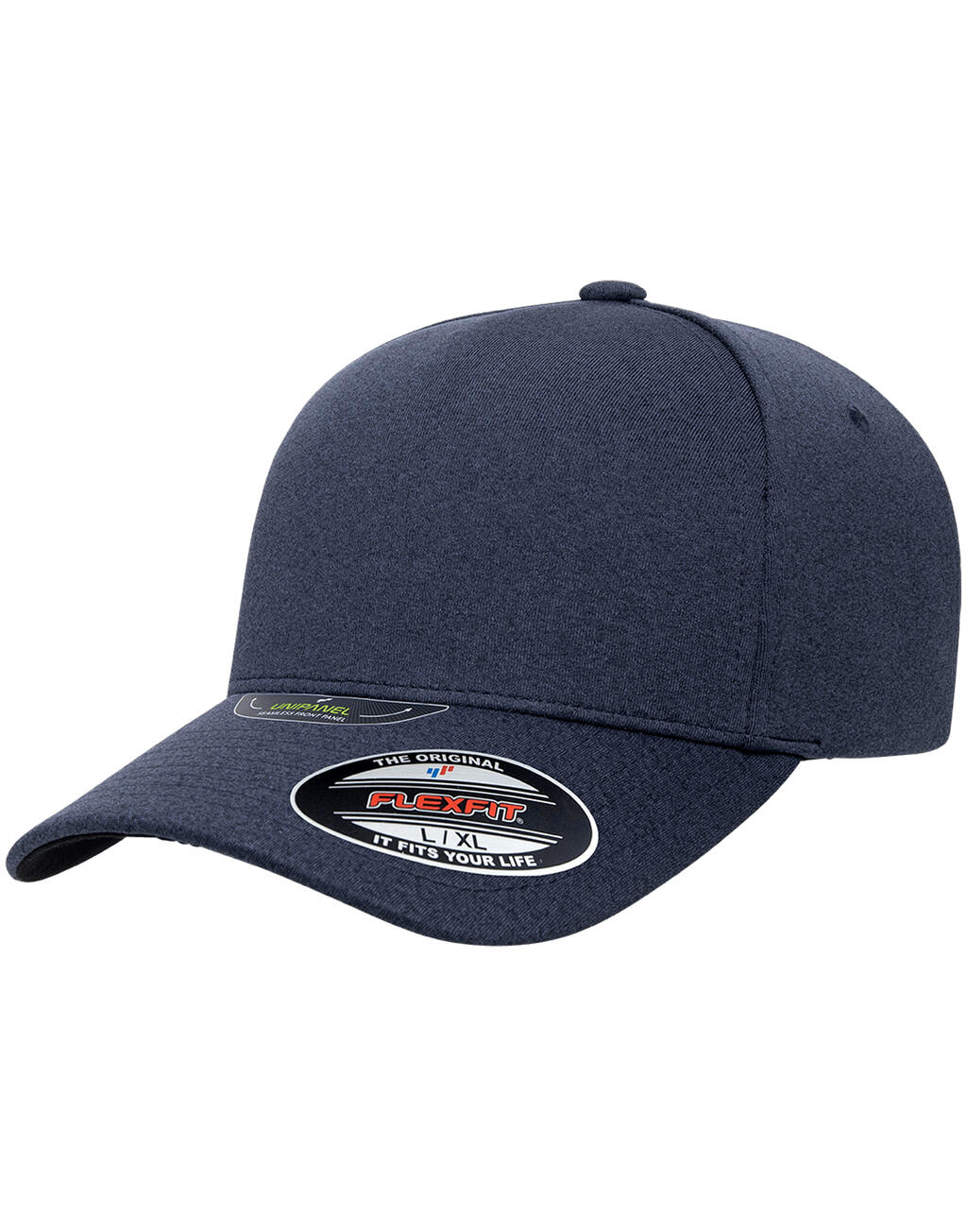 Flexfit Unipanel Melange nokamüts 34668