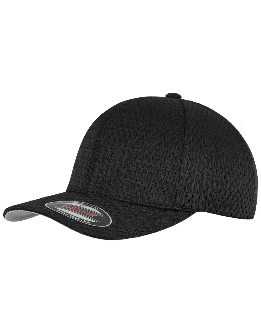 Flexfit Athletic Mesh 35368 nokamüts