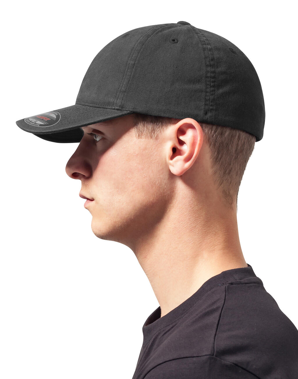 Flexfit Garment Washed Cotton dad-müts 36568