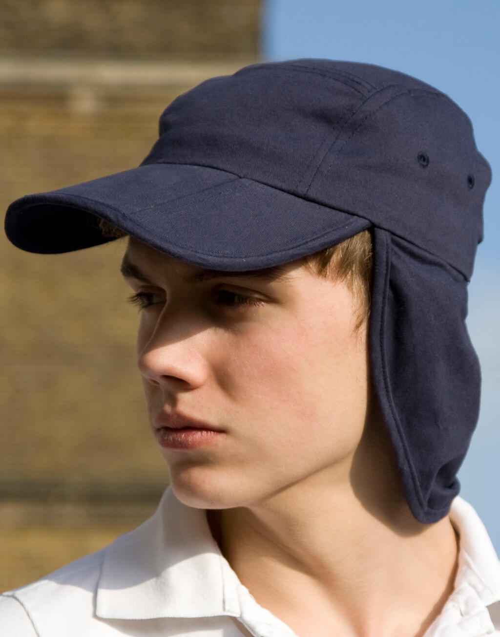 Result Headwear kokkupandav leegionärimüts 37634