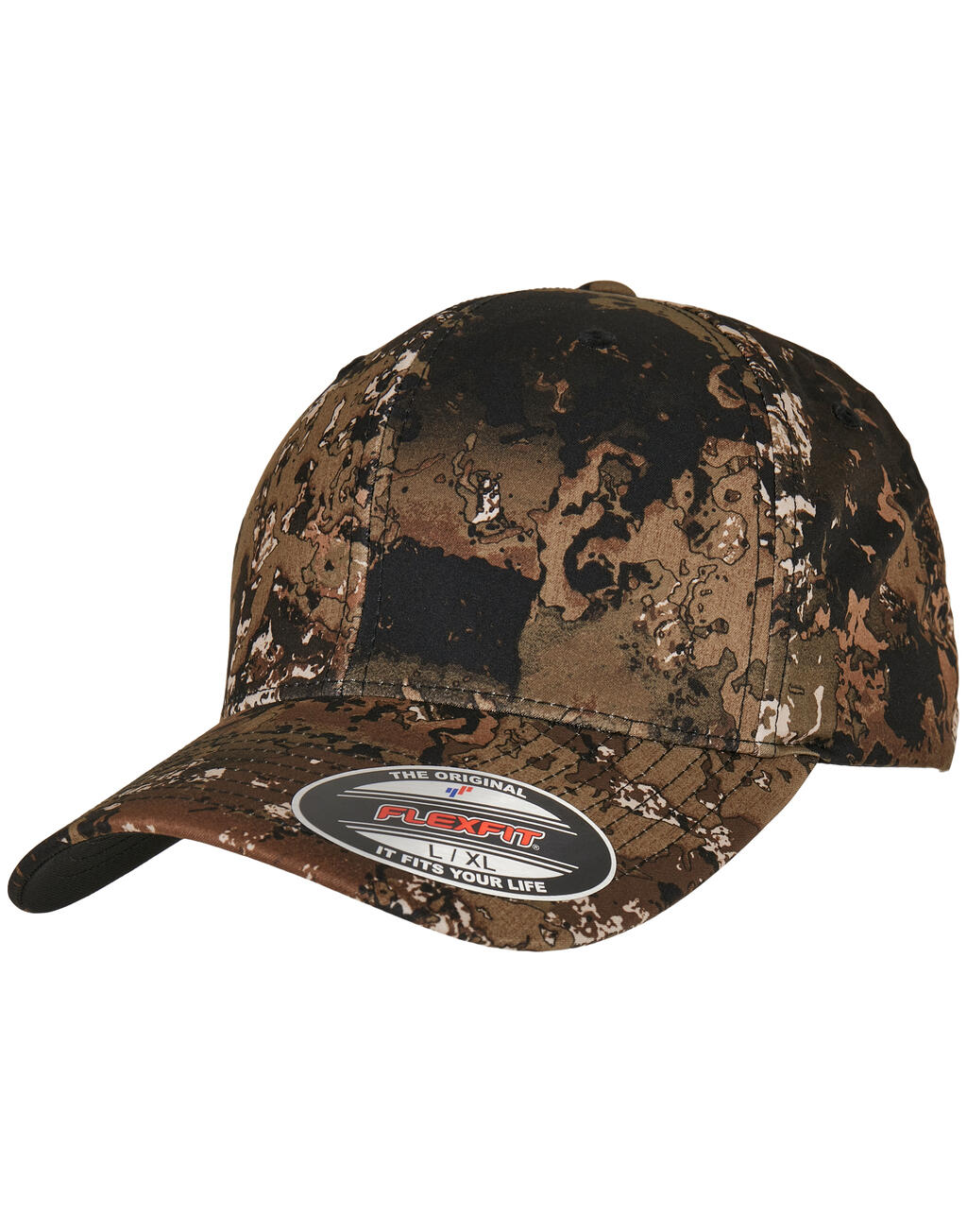 Flexfit® Veil Camo™ nokamüts 38168