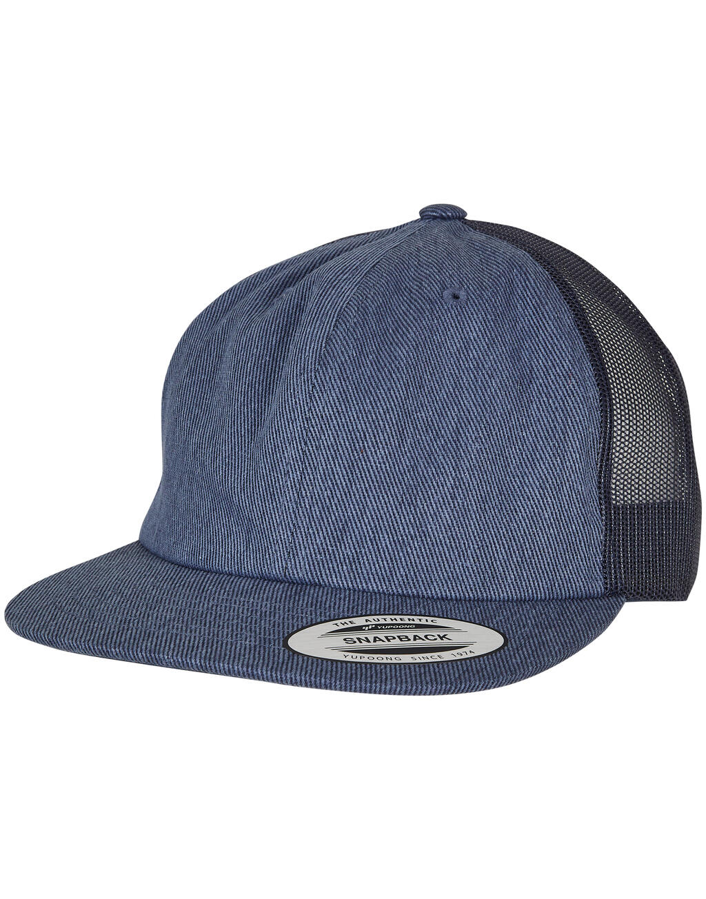 Denim Trucker nokamüts 38268